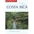 Costa Rica Travel Guide by Globetrotter