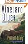 Vineyard Blues : A Martha's Vineyard Mystery