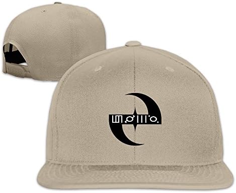 30 Seconds To Mars AOL Sessions Undercover Custom Men's Hats
