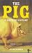 The Pig: A British History (Duckbacks)