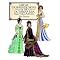 Tom Tierney paper dolls: part 1