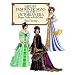 Great Fashion Designs of the Victorian Era Paper Dolls in Full Color