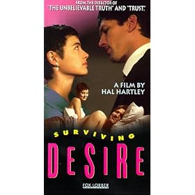 Surviving Desire [VHS]