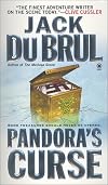 Pandora's Curse (Philip Mercer (Paperback))