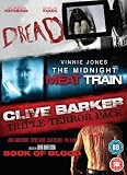 Clive Barker Collection [DVD]