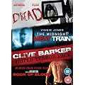 Clive Barker Collection [DVD]