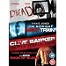Dread/Book of Blood/Midnight Meat Train [DVD]