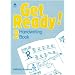 Get Ready! 2: 2: Handwriting Book: Handwriting Book Level 2