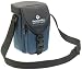 Samsonite Worldproof 1.3 Blue/Black Compact Camera Pouch with Pocket