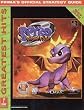 Spyro 2 : Ripto's Rage: Prima's Official Strategy Guide