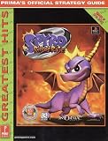 Spyro 2 : Riptos Rage: Primas Official Strategy Guide