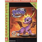 Spyro 2 : Ripto's Rage: Prima's Official Strategy Guide