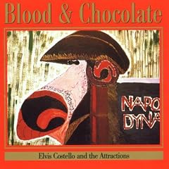 Blood and Chocolate: Remastered