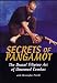 Secrets of Pangamot - Eskrima, Arnis, Kali Unarmed Combat