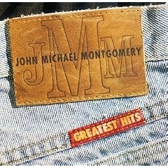 John Michael Montgomery - Greatest Hits
