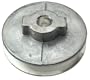 Chicago Die Casting #300A5 1/2x3 Pulley