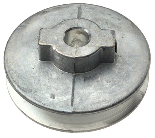 Chicago Die Casting #300A5 1/2x3 Pulley