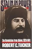 Review W. W. Norton & Co.  / Stalin in Power: The Revolution from Above, 1929-41