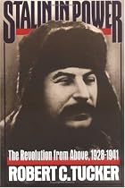Stalin in Power: The Revolution from Above, 1928-1941