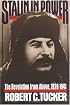 Stalin in Power: The Revolution from Above, 1928-1941
