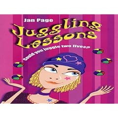 Juggling Lessons