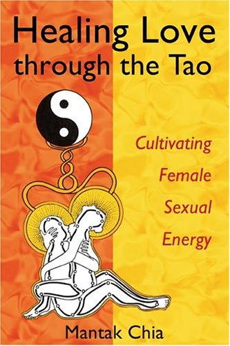 Energy Healing