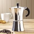 ProCook Stove Top Coffee Maker 6 Cup
