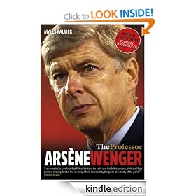 The Professor: Arsene Wenger