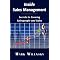 Best 10 Books on Inside Sales Management