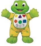 Review LeapFrog  / LeapFrog Learning Friend Tad