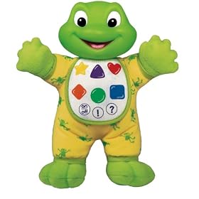 LeapFrog Learning Friend Tad