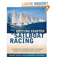 Getting Started in Sailboat Racing