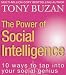 *****EBOOK - The Power of Social Intelligence (Unknown Binding)