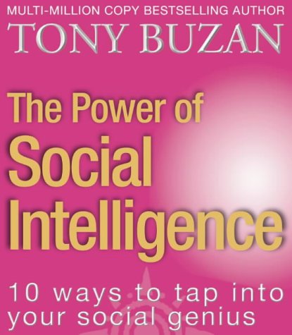 Cover image : The Power of Social Intelligence