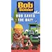Bob the Builder - Bob Saves the Day [VHS]