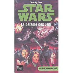 Star Wars, tome 13 : La Croisade noire du jedi fou, tome 2 : La Bataille des Jedi