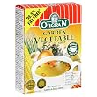 OrgraN Garden Vegetable Soup, 2-Count Boxes (Pack of 12)