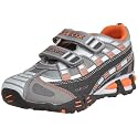 Geox Toddler/Little Kid Eclipse Boy Sneaker