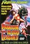 The Phantom From 10,000 Leagues