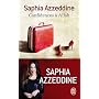 Confidences � Allah de Saphia Azzeddine