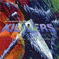 Screaming Blue Murder