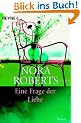 Eine Frage der Liebe: Roman