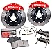 StopTech (83.B32.6D00.R2) Brake Kit, Front