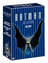 Batman Collection DVD 3-Pack (Mask of the Phantasm / SubZero / Return of the Joker)
