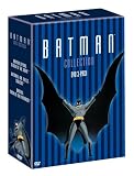 Batman Collection DVD 3-Pack (Mask of the Phantasm / SubZero / Return of the Joker)