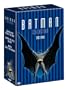 Batman Collection DVD 3-Pack (Mask of the Phantasm / SubZero / Return of the Joker)