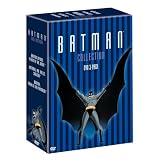 Batman Collection DVD 3-Pack (Mask of the Phantasm / SubZero / Return of the Joker)
