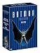 Batman Collection DVD 3-Pack (Mask of the Phantasm / SubZero / Return of the Joker)