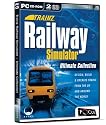 Trainz Railway Simulator: Ultimate Collection (PC CD)