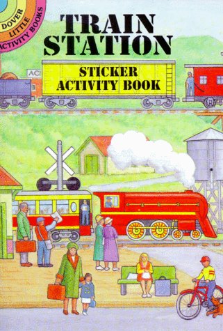 Trains and Railroads